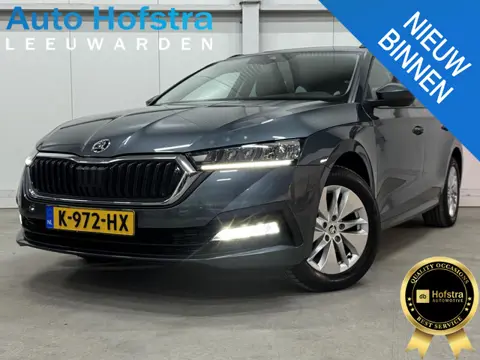 Skoda Octavia Combi 1.0 TSI Business Edition LED CLIMA CARPLAY 2XPDC LMV