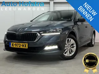 Skoda Octavia Combi 1.0 TSI Business Edition LED CLIMA CARPLAY 2XPDC LMV