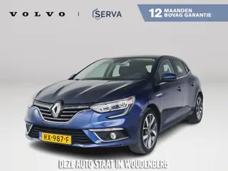 Renault Mégane 1.2 TCe Bose | Airco | Cruise control | Apple carplay / Android Auto