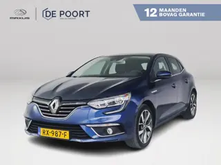 Renault Mégane 1.2 TCe Bose | Airco | Cruise control | Apple carplay / Android Auto