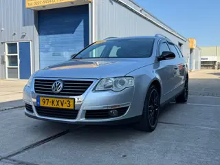 Volkswagen Passat Variant 2.0 TFSI Highline