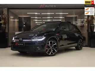 Volkswagen Polo 2.0 TSI GTI VIRTUAL/PANO/CARPLAY/IQ-LIGHT/SFEERVER/VOL