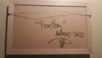 arturo - POMPOM