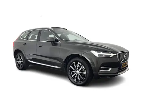 Volvo XC60 2.0 T8 Twin Engine AWD Inscription (Plug-in) *PANO | LEATHER | FULL-LED | MEMORY-PACK | B