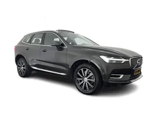 Volvo XC60 2.0 T8 Twin Engine AWD Inscription (Plug-in) *PANO | LEATHER | FULL-LED | MEMORY-PACK | B