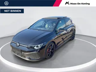 Volkswagen Golf 2.0TSI/300PK DSG GTI Clubsport · Leer · Panoramadak · Harman Kardon · Camera + Parke