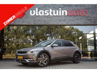 Hyundai IONIQ 5 Style 73kWh SOH 100% , Achteruitrijcamera, Keyless