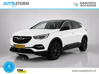 Opel Grandland X 1.6 Turbo Hybrid4 Business Executive SoH 88%