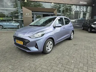 Hyundai I10 1.0 Comfort + WinterPack