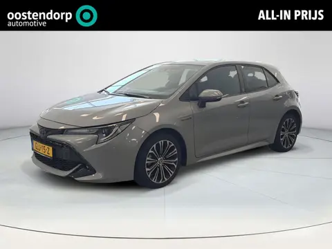 Toyota Corolla Hybride 140 Dynamic | Apple Carplay - Android Auto | Stoel- en stuurwielverwarming | 