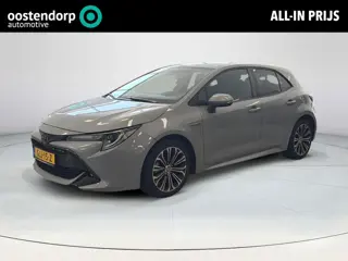 Toyota Corolla Hybride 140 Dynamic | Apple Carplay - Android Auto | Stoel- en stuurwielverwarming | 