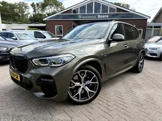 BMW X5 xDrive45e High Executive M-Sport Vol Opties!!