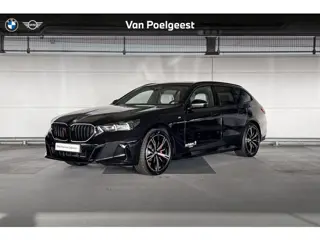 BMW 5 Serie Touring 520i | M Sportpakket Pro | Innovation Pack | Travel Pack | Comfort Pack | Trekha