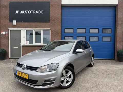 Volkswagen Golf 1.2 TSI Highline | Clima | Nav | NL
