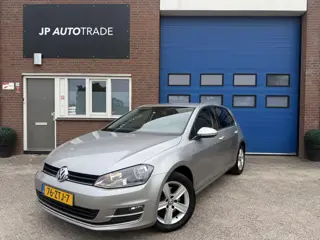 Volkswagen Golf 1.2 TSI Highline | Clima | Nav | NL