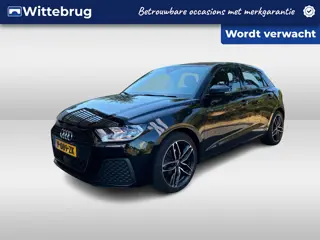Audi A1 Sportback 25 TFSI Pro Line / APP-CONNECT/ VIRTUAL COCKPIT/ AIRCO/ 17" LMV