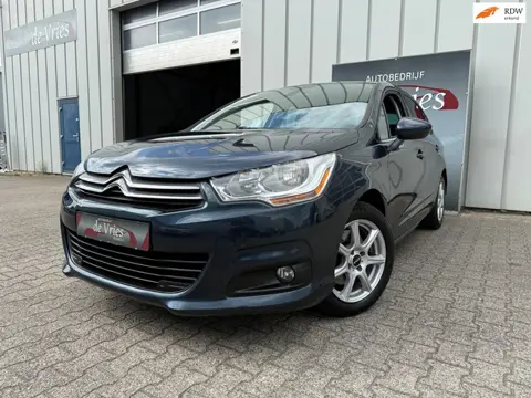Citroen C4 1.6 THP Tendance EGS / Airco / Navi / Cruise Control / Bleutooth / Trekhaak /