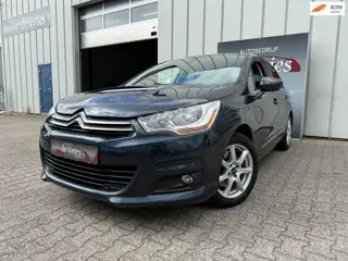 Citroen C4 1.6 THP Tendance EGS / Airco / Navi / Cruise Control / Bleutooth / Trekhaak /