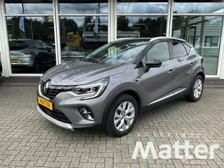 Renault Captur 1.3 TCe 155 Intens