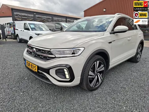 Volkswagen T-ROC 1.5 TSI R-Line