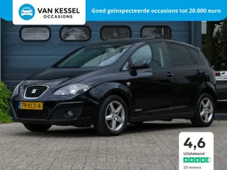 Seat Altea 1.2 TSI Ecomotive Copa | APK | Kleine Beurt