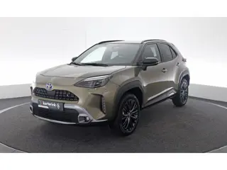 Toyota Yaris Cross 1.5 Hybrid Adventure (bj 2023)