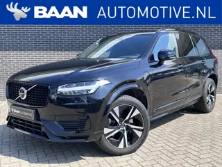 Volvo XC90 2.0 T8 Recharge AWD R-Design | LONG RANGE | ADAPTIVE CC | 360 CAMERA | PANO DAK |