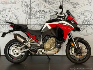 Ducati MULTISTRADA V4 S SPORT (bj 2022)