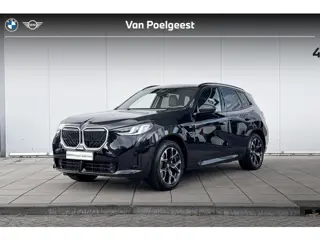BMW X3 30e xDrive M-Sport 19 Inch / Glazen Dak / Harman Kardon / Comfort Acces / Electrische Zwenkha