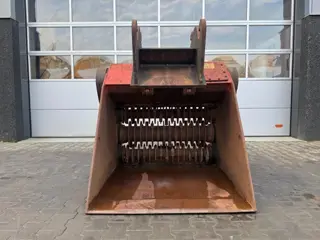 Onbekend Allu SM3-12 | CW40