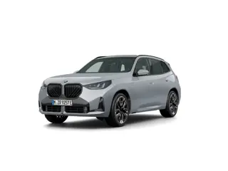 BMW X3 30e xDrive | M-Sport | 21'' | Panorama. | Harman/Kardon | Driv. + Park. Plus | Trekhaak | Hea