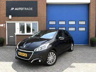 Peugeot 208 1.2 PureTech Allure | Distributie v.v. | NAV | CarPlay