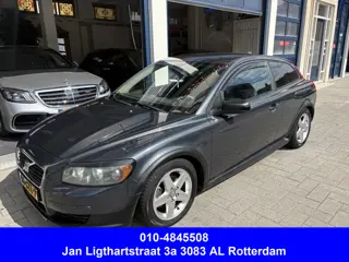 Volvo C30 1.6 Advantage CLIMA/CARPLAY/CRUISE/NW APK 08-2027