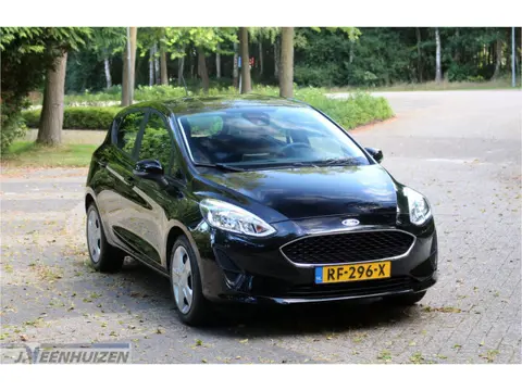 Ford Fiesta 1.1 Trend 2017 | ❄️Airco | ⭐Cruise | ✨Navi |