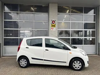 Daihatsu Cuore 1.0 Comfort Plus