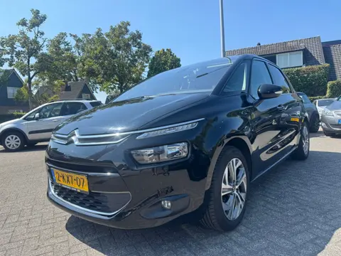 Citroen C4 Picasso 1.6 VTi Intensive,Apk21/7/27,Airco,Cruise,Navi,Nap,Elek-pakket