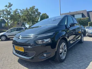 Citroen C4 Picasso 1.6 VTi Intensive,Apk21/7/27,Airco,Cruise,Navi,Nap,Elek-pakket