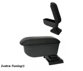 **IVETRA-TUNING** Luxe Armsteun Voor Mercedes A-Klasse