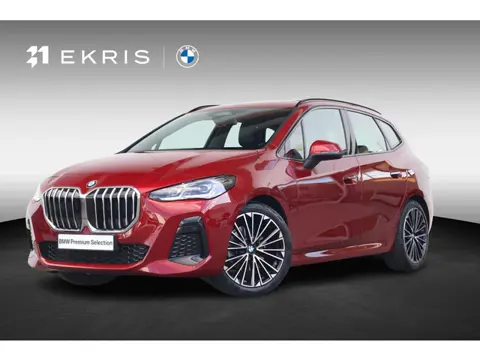 BMW 2 Serie Active Tourer 220i / M-Sport Pakket / Pano Dak / Elektr. Stoel / Stoelverwarming / Harma