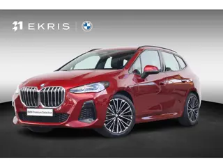 BMW 2 Serie Active Tourer 220i / M-Sport Pakket / Pano Dak / Elektr. Stoel / Stoelverwarming / Harma