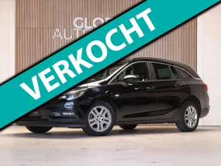 Opel Astra Sports Tourer 1.0 Online Edition - CARPLAY - PDC - NAVI