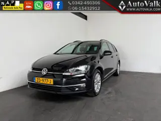 Volkswagen Golf Variant 1.0 TSI Comfortline (bj 2019)