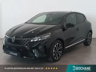 Renault Clio 1.6 E-Tech Full Hybrid 145 techno | Navigatie | Climate Control | Achteruitrijcamera, P