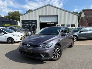 Volkswagen Polo 1.0 TSI Life STOELVERWARMING/CARPLAY/CRUISE