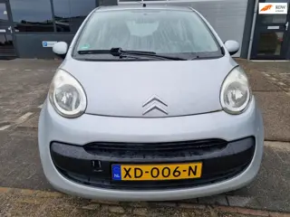 Citroen C1 1.0-12V Séduction