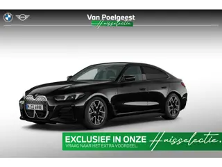 BMW i4 eDrive35 M Sport Edition Innovation Pack