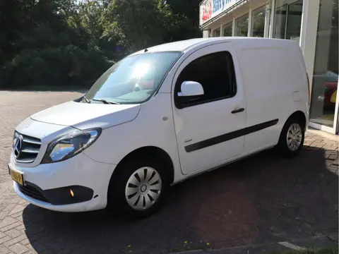 Mercedes-Benz Citan 109 CDI BlueEFFICIENCY Airco! Marge!