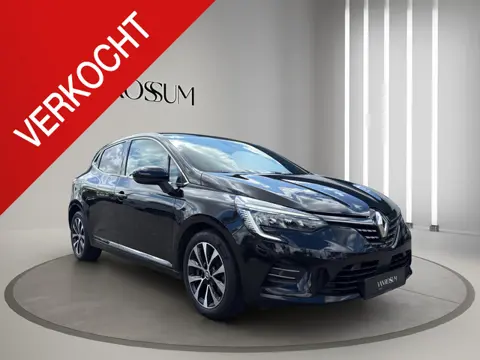 Renault Clio 1.0 TCe 90 Techno | Camera | Carplay | Clima | 16" | Parksensors | Cruise | Led |
