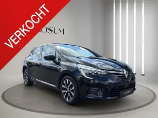 Renault Clio 1.0 TCe 90 Techno | Camera | Carplay | Clima | 16" | Parksensors | Cruise | Led |