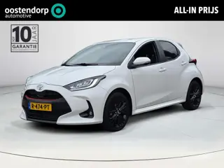 Toyota Yaris 1.5 VVT-i Dynamic Sport | Apple CarPlay | LM Velgen | Rijklaar incl. garantie |